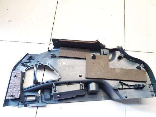 Boot lining FORD GRAND C-MAX (DXA/CB7, DXA/CEU) 1.6 Ti | BP38528370I3 - Image 2