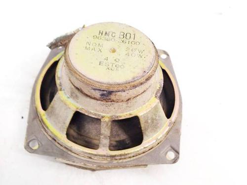 Speaker HYUNDAI SANTA FÉ I (SM) 2.0 CRDi | BP37654856E2 - Image 2