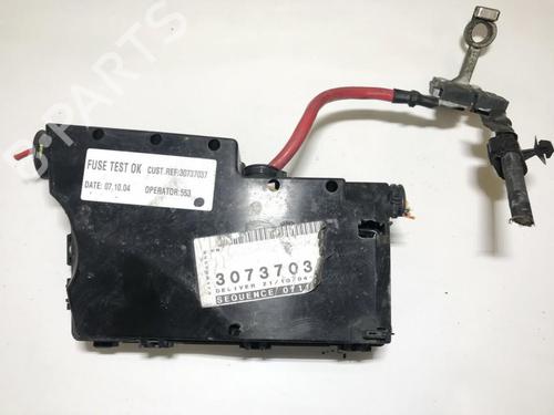 Fuse box VOLVO V50 (545) 1.8 | BP33502708E1 - Image 2