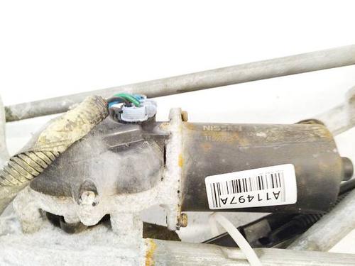 Used Front wiper motor Front wiper motor 37063576 37063576