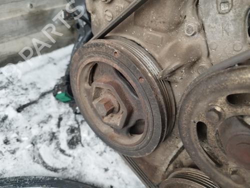 Pulley HONDA INSIGHT (ZE_) 1.3 IMA (ZE28, ZE2) | BP35468756M122 - Image 3