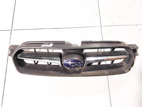 Grelha Grelha SUBARU LEGACY IV (BL) 2.5 i AWD (BL9) (173 hp) 35184913 35184913