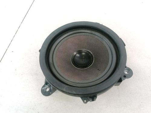 Used Speaker Speaker OPEL MERIVA A MPV (X03) 1.7 CDTI (E75) (100 hp) 32885691 32885691