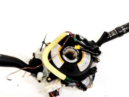 Warning switch SUZUKI LIANA Hatchback 1.4 DDiS | BP35306536I22 - Image 2