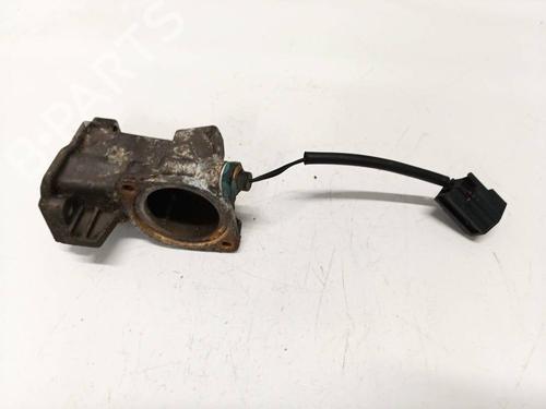 Used Thermostat housing Thermostat housing 34971085 34971085