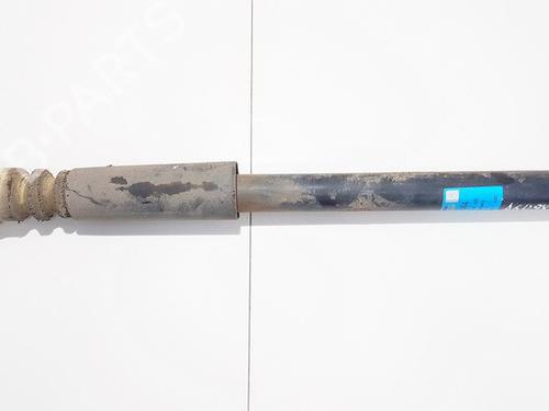 Used Left rear shock absorber Left rear shock absorber 35611037 35611037