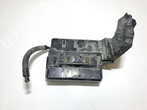 Used Fuse box Fuse box NISSAN ALMERA II Hatchback (N16) 2.2 Di (110 hp) 33501782 33501782