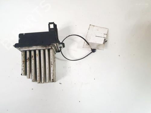 Used Heater resistor Heater resistor AUDI A6 C5 (4B2, 4B4) 1.8 T (150 hp) 35594526 35594526