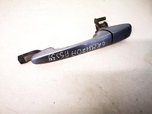 rear-left-exterior-door-handle-mazda-6-saloon-gg-2002-2003-2004-2005-2006-2007-2008-35548987 main image