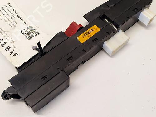 Warning switch KIA CEE'D Hatchback (ED) 1.4 CVVT | BP38260264I22 - Image 3