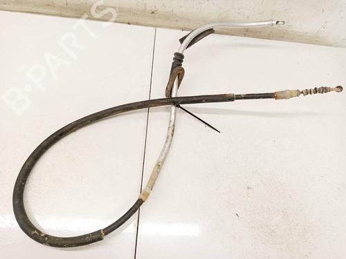 Handbrake cable VW GOLF V (1K1) 1.9 TDI | BP38006365C145 - Image 2