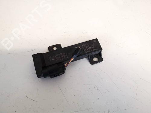 Electronic module JEEP RENEGADE SUV (BU, B1, BV) 1.5 T4 Hybrid | BP38573555M83 - Image 2