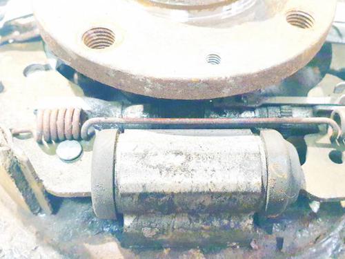 håndbremse håndbremse 35145055 35145055
