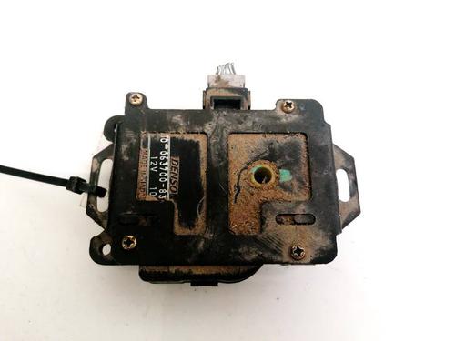 Used Electronic module Electronic module TOYOTA PREVIA II (_R3_) 2.0 D-4D (CLR30_, CLR30R) (116 hp) 32924050 32924050