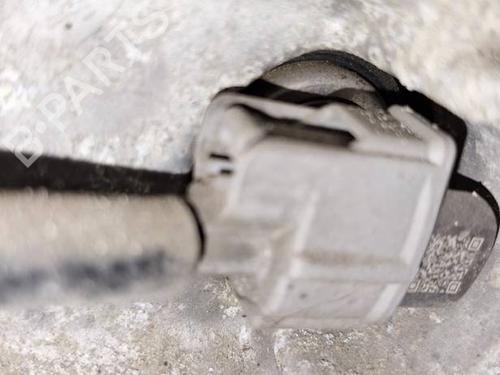 Used Injector Injector SUBARU OUTBACK (BR) 2.0 D AWD (BRD) (150 hp) 35034364 35034364