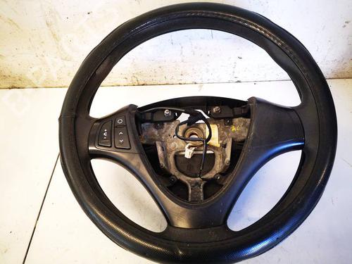 Used Steering wheel Steering wheel HYUNDAI i30 (FD) 1.6 CRDi (90 hp) 34769672 34769672