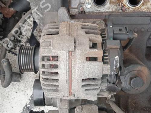 Used Alternator Alternator 35270834 35270834