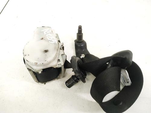 Used Rear right seatbelt Rear right seatbelt 35428275 35428275