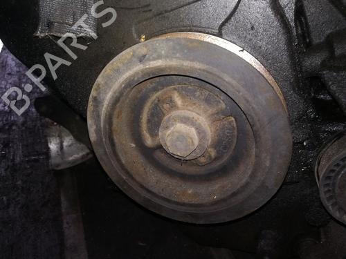 Used Pulley Pulley 35847650 35847650