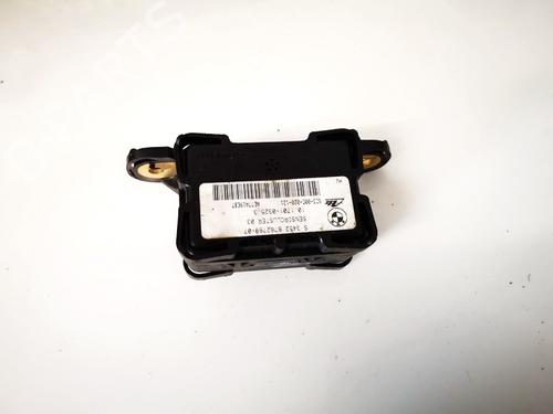 Used Electronic module Electronic module OPEL INSIGNIA A (G09) 1.8 (68) (140 hp) 35486735 35486735