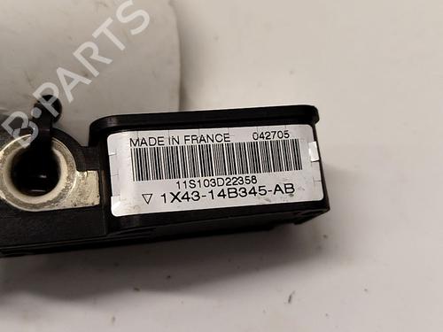 Electronic sensor JAGUAR X-TYPE I (X400) 2.2 D | BP38798757M84 - Image 2