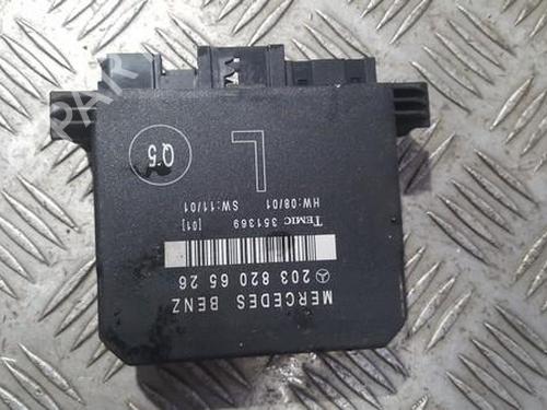 Used Electronic module Electronic module 35715673 35715673