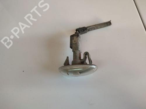Pisca lateral esquerdo Pisca lateral esquerdo PEUGEOT 307 (3A/C) 1.6 HDi 110 (109 hp) 34763422 34763422