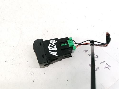 Used Switch Switch MAZDA 3 (BK) 1.6 DI Turbo (109 hp) 35416357 35416357