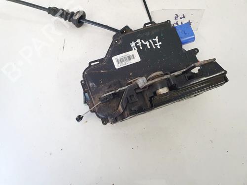 Used Rear right lock Rear right lock 35488276 35488276