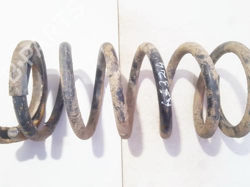 Used Shock absorber spring Shock absorber spring MITSUBISHI SPACE WAGON (N9_W, N8_W) 2.4 GDI (N84W) (150 hp) 35862482 35862482