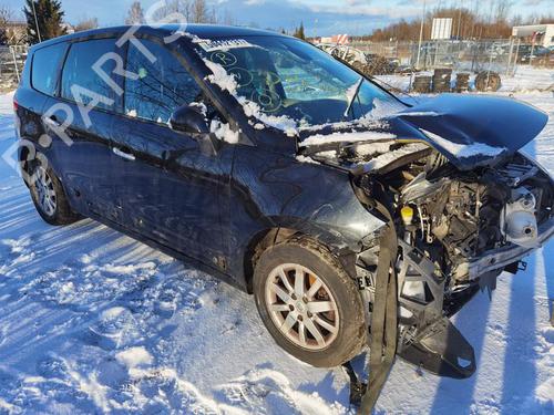 Used Parts RENAULT GRAND SCÉNIC II (JM0/1_)  1.9 dCi (JM15)  4470667