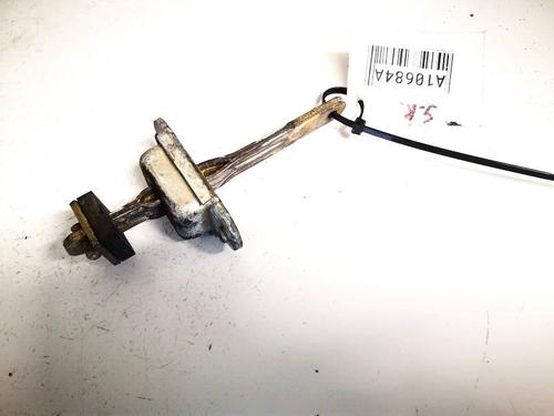 Used Hinge/Door check strap Hinge/Door check strap 34916343 34916343