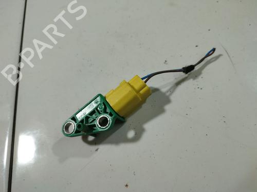Electronic module SKODA OCTAVIA II (1Z3) 1.8 TSI | BP32554006M83