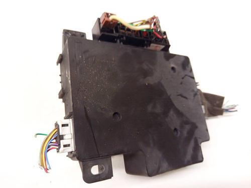 Fuse box MITSUBISHI OUTLANDER II (CW_W) 2.4 (CW5W) | BP32533644E1 - Image 2