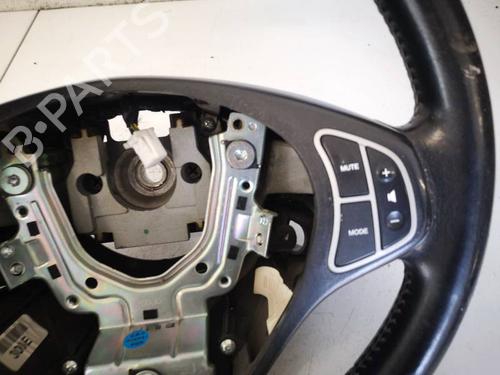 Steering wheel controls KIA CEE'D Hatchback (ED) 1.6 CRDi 90 | BP36894867E15 - Image 2