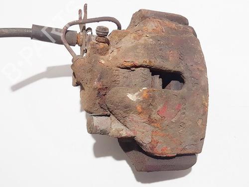 Used Right front brake caliper Right front brake caliper AUDI A4 B5 (8D2) 1.9 TDI (110 hp) 35869167 35869167