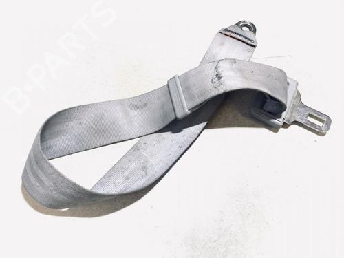 Used Rear center seatbelt Rear center seatbelt MAZDA MPV II (LW) 2.0 (LWEW) (122 hp) 35614985 35614985
