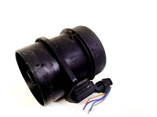 Used Mass air flow sensor Mass air flow sensor JEEP COMPASS (MK49) 2.2 CRD (136 hp) 35153122 35153122