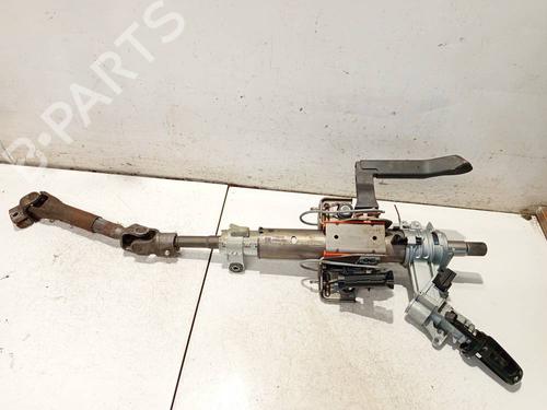 Used Steering column Steering column OPEL ZAFIRA / ZAFIRA FAMILY B (A05) 1.9 CDTI (M75) (120 hp) 34961335 34961335