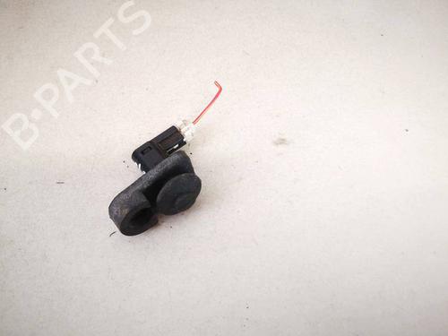Electronic module NISSAN PRIMERA Hatchback (P12) 2.2 Di | BP35280768M83 - Image 2