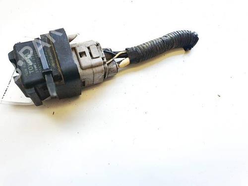 Used Electronic sensor Electronic sensor TOYOTA YARIS (_P9_) 1.4 D-4D (NLP90_, NLP90R) (90 hp) 35028760 35028760