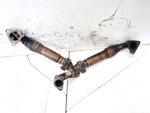 Used Exhaust manifold Exhaust manifold 35254266 35254266