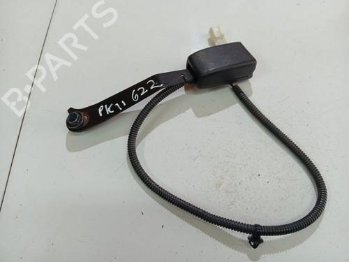 Used Seat buckle Seat buckle 39116077 39116077
