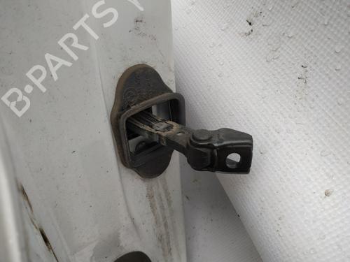 Used Hinge/Door check strap Hinge/Door check strap 35540880 35540880