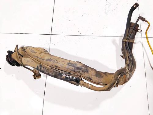 Used Pipe Pipe 35215642 35215642