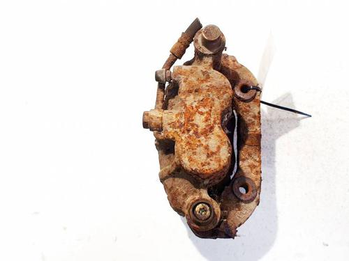 Right front brake caliper FORD TRANSIT Van (E_ _) 2.5 DI (EAS, EAL) | BP39998341M104 - Image 2