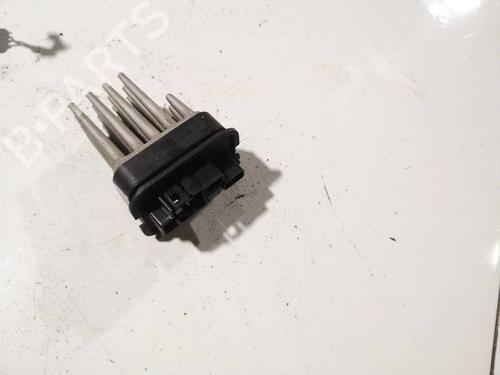 Used Heater resistor Heater resistor OPEL ASTRA H (A04) 1.7 CDTI (L48) (80 hp) 34772147 34772147