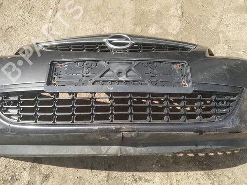 Used Grille Grille OPEL ASTRA J (P10) 1.7 CDTI (68) (110 hp) 39998932 39998932