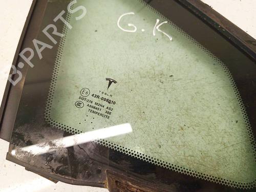 Panel rude bagtil venstre TESLA MODEL S (5YJS) 85 | BP38298768C93 - Image 3