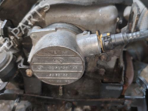 Used Vacuum pump Vacuum pump 35616537 35616537
